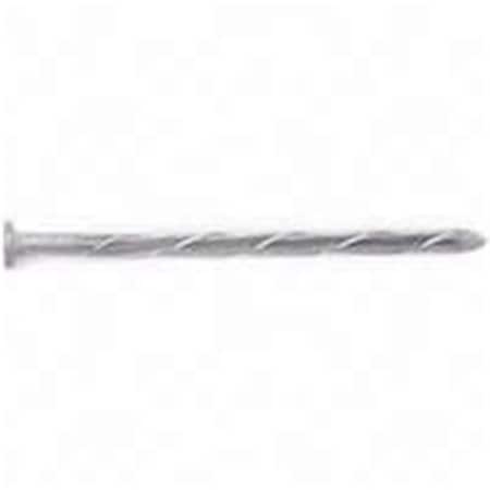 Homestead Nail Hgd Sprl Hdg  3In 1Lb 4178, 12PK HO2630477